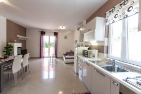 The Golden Island apartments